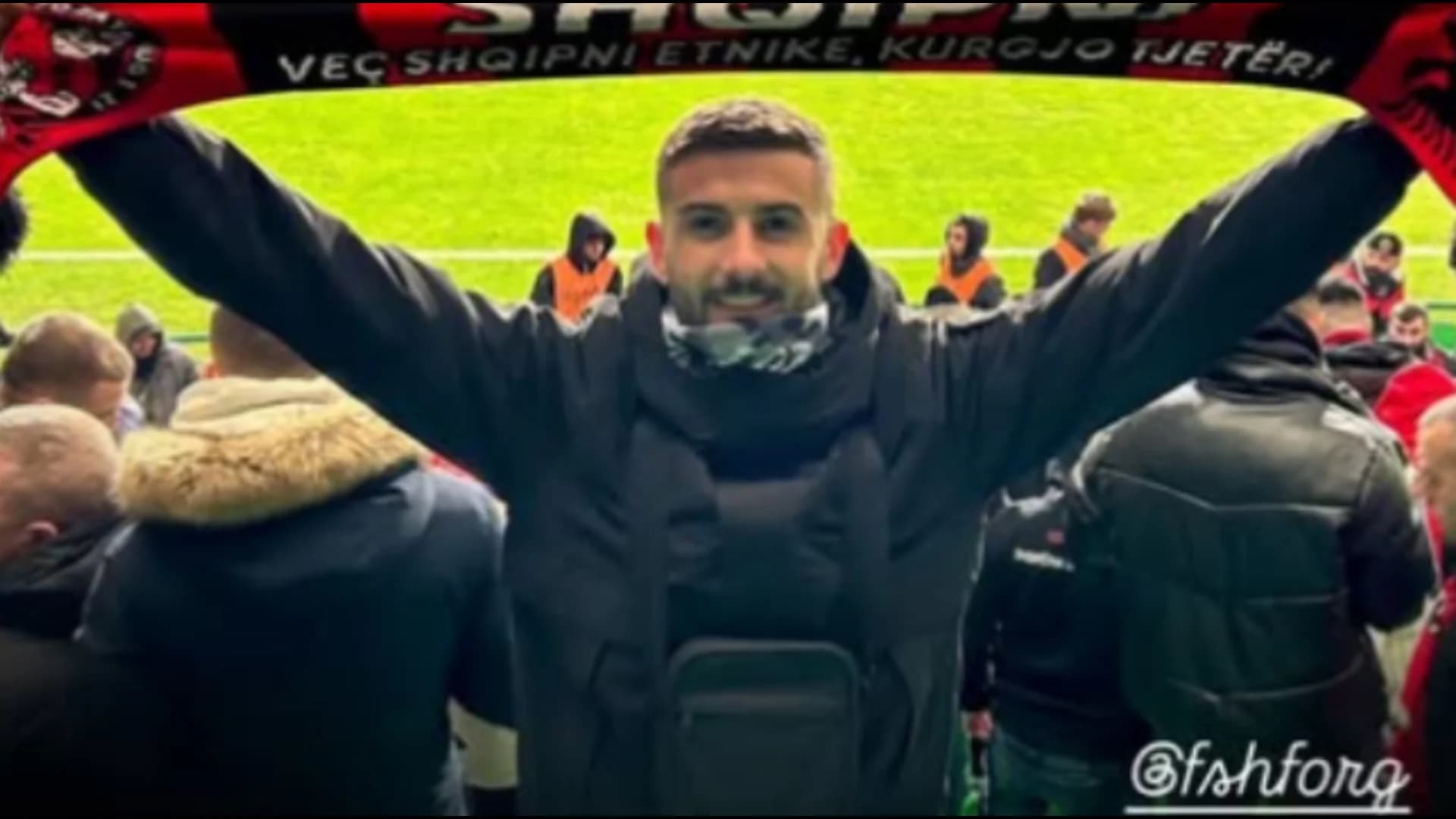 Plagosja e 28-vjeçarit në protestë, Armand Duka: FSHF e gatshme të ndihmojë për trajtimin dhe rikuperimin e tij