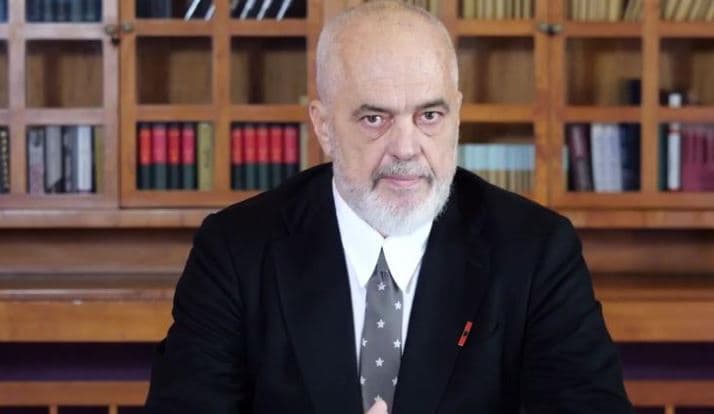 Rama sfidon opozitën pas protestave të dhunshme: Kush kërkon dorëheqjen time, gabon nëse mendon se mund të ma imponojë me dhunë