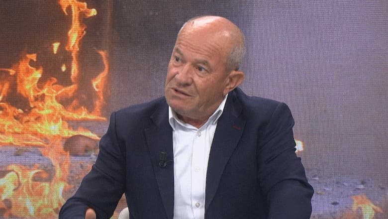 “Shpërndanë bishta lopate dhe hodhën molotov”/ Meçe: Berisha synoi destabilizimin, por dështoi me 1500 militantë