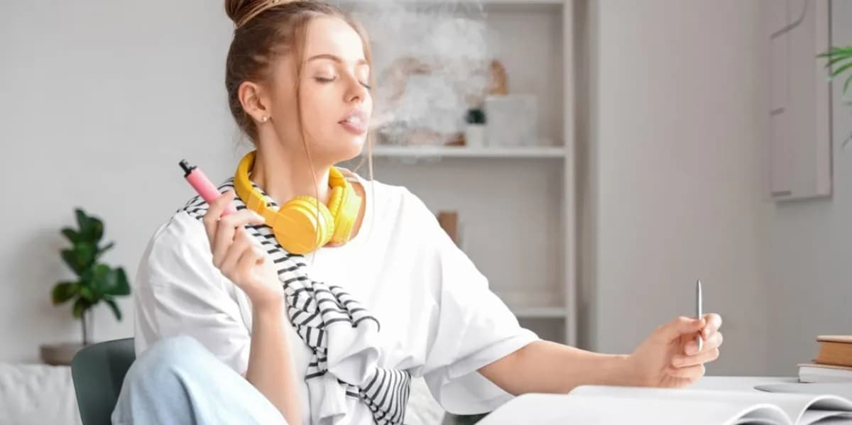 Çfarë ndodh në trup pas përdorimit të një cigareje elektronike? Nga rritja e pulsit te varësia nga nikotina