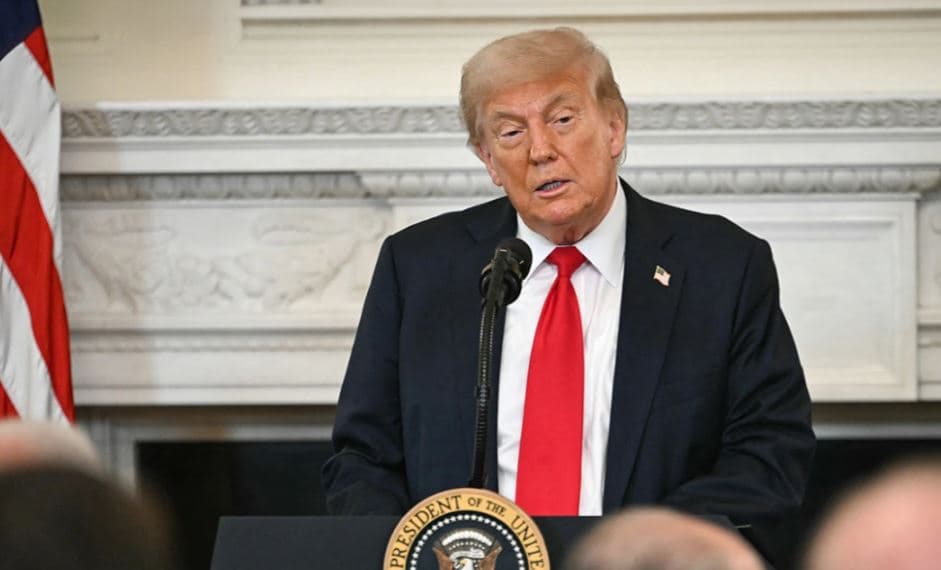Analiza e “Financial Times”: Të paktën 69% e amerikanëve të shqetësuar për korrupsionin në administratën Trump!