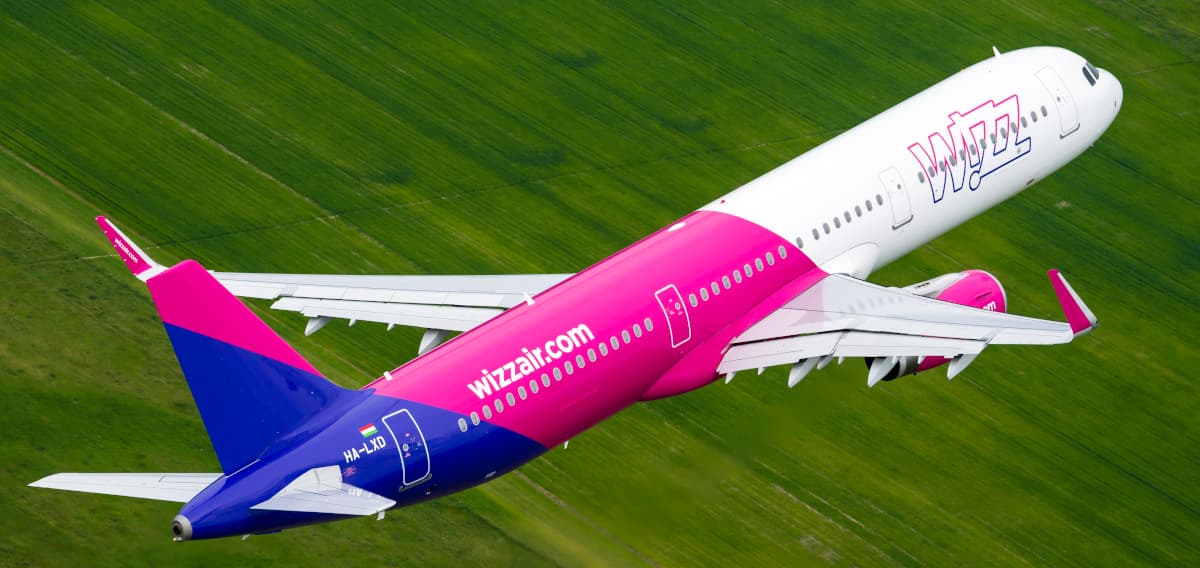 Për herë të parë, ofertat e fluturimeve të Wizz Air do të jenë të disponueshme në platformën Amadeus Travel