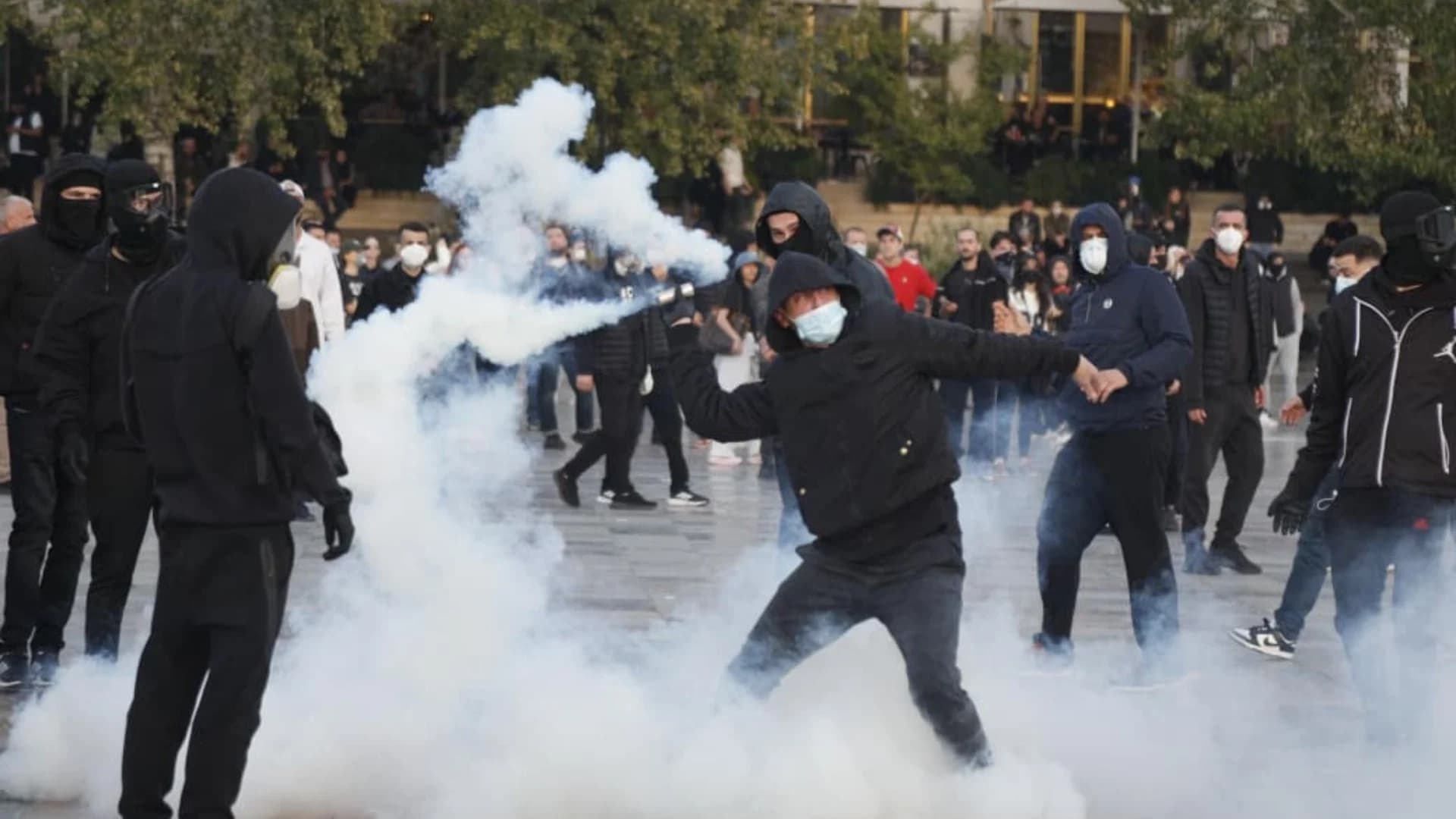 Bilanci i 13 ditëve protestë: Mbi 270 të arrestuar, 344 të proceduar, 60 të tjerë në kërkim