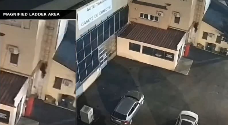 Rumania zbulon një rrjet të madh sabotimi që koordinohej nga Rusia, 3 të huaj nën akuzë! Jetonin në vendet e BE-së dhe…