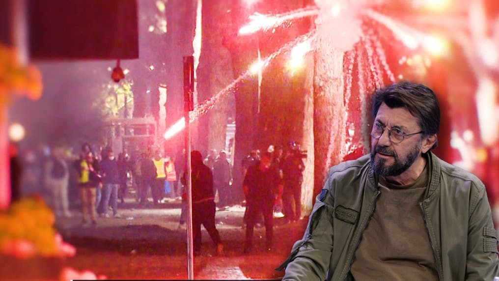“Policët s’janë armiq të vendit”, Demalia: Të dënohen rëndë protestuesit që sulmojnë bizneset!