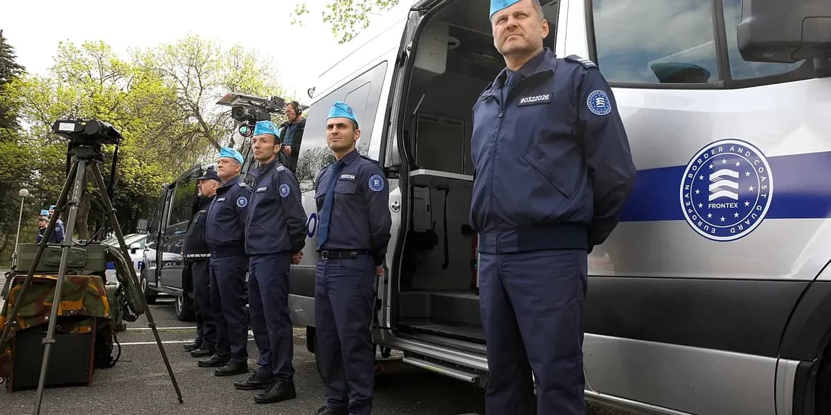 BE-ja synon t’i japë Frontex-it kompetenca të reja për deportimin e migrantëve jashtë Evropës