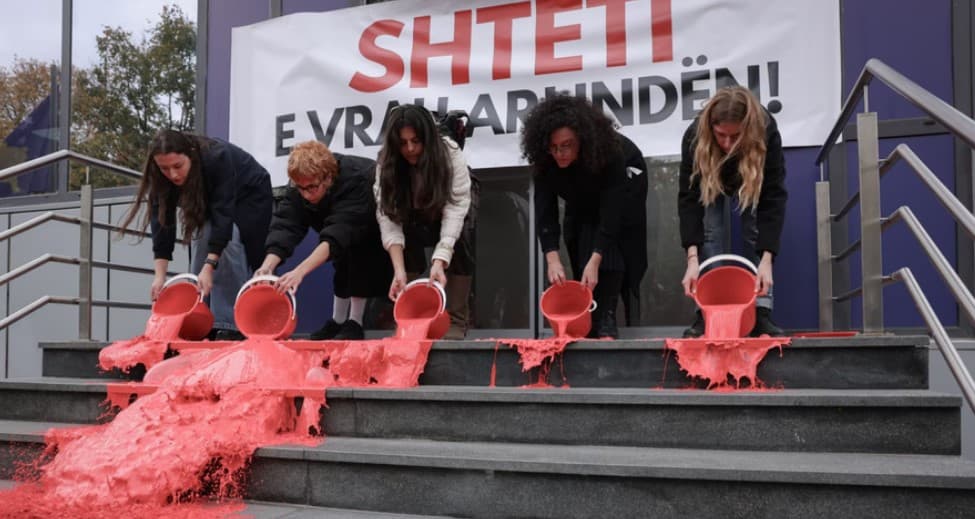 Vrasja e Arlinda Zekajt nga kunati në Kosovë, Prokuroria thotë se e udhëzoi të shkojë në shtëpinë e vëllezërve!