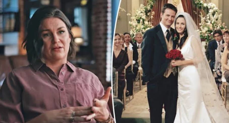 “U plak 20 vjet brenda tre muajve!”- Motra e aktorit Matthew Perry zbulon dramën e fshehur pas “Friends” dhe zemërimi për tradhtinë e një miku: Kishim frikë se…