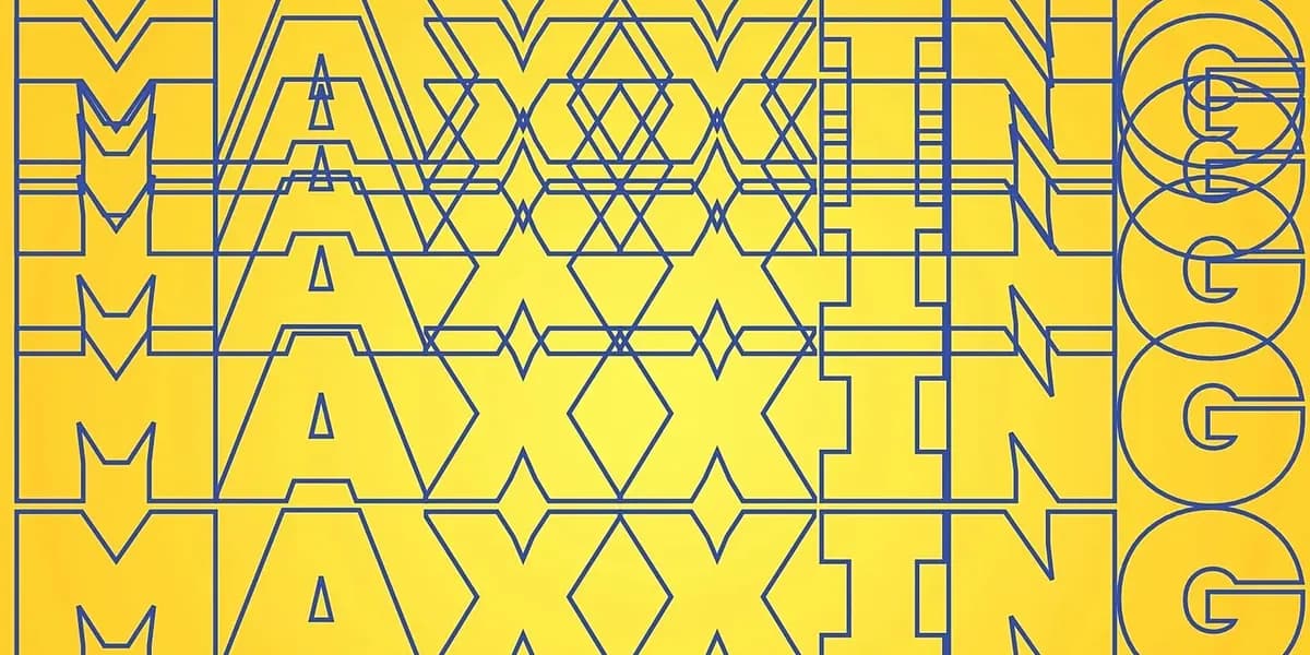 Dictionary.com shpall fjalën e vitit 2026: “Maxxing”, pasqyra e një shoqërie të fiksuar pas optimizimit