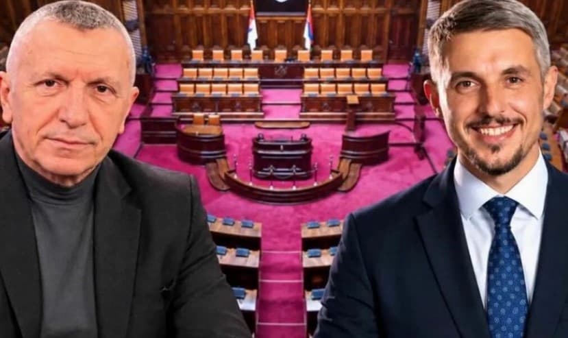Zgjedhjet në Serbi, Kamberi: Bashkimi i shqiptarëve dha rezultat! Mehmeti: Do ulemi të diskutojmë me Listën Studentore