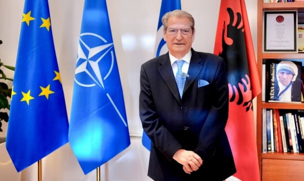 “PD do vendosë taksën e sheshtë 10%”- Berisha kundër Paketës Fiskale: Rritja e taksave falimentim për shqiptarët, paratë përfundojnë në xhepat e narkoshtetit!