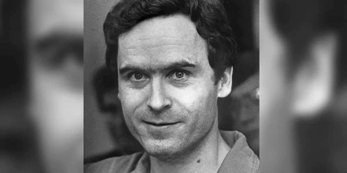 ADN-ja zgjidh pas më shumë se 50 vjetësh vrasjen e një 17-vjeçareje nga Ted Bundy