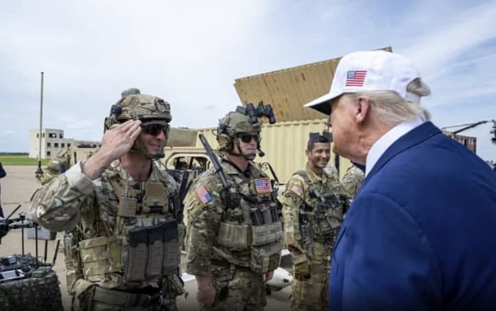 Kur do të sulmojë Trump? Zgjedhjet e nëntorit janë testi final i Iranit