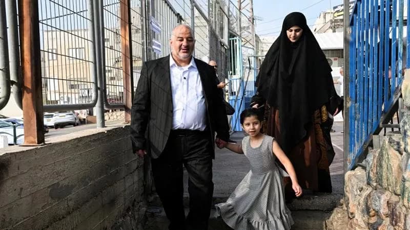 Zgjedhjet në Izrael, partitë arabe dyfishojnë mandatet dhe mund të vendosin fatin e qeverisë së re