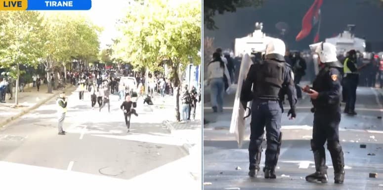 Skandal dhe akuza për vjedhjen e fondeve të mbledhura në emër të protestës për të rrëzuar Qeverinë! Zhduken qindra mijëra euro nga një rrjet mashtruesish