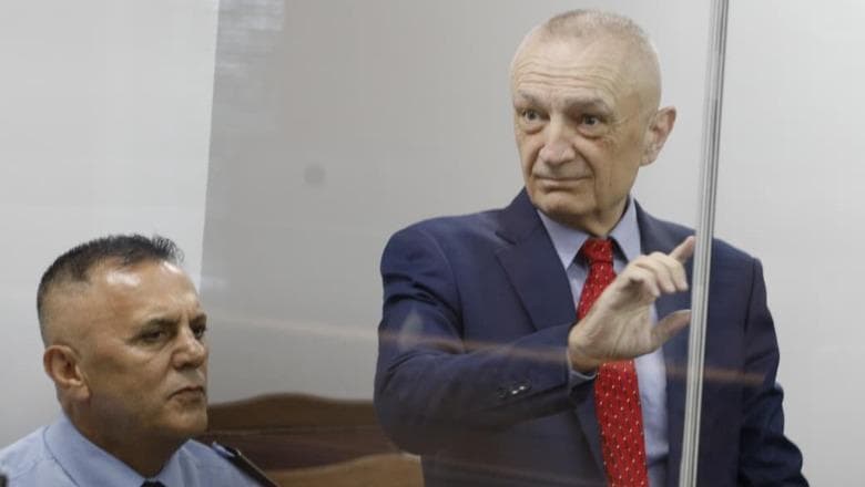 “I informova për shkeljet”- Ish-presidenti Meta nga paraburgimi: U takova me dy deputetë të PS, ja çfarë u kërkova!