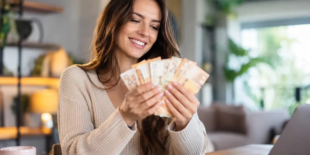Tre shenjat e zodiakut që marrin më shumë para deri në fund të vitit