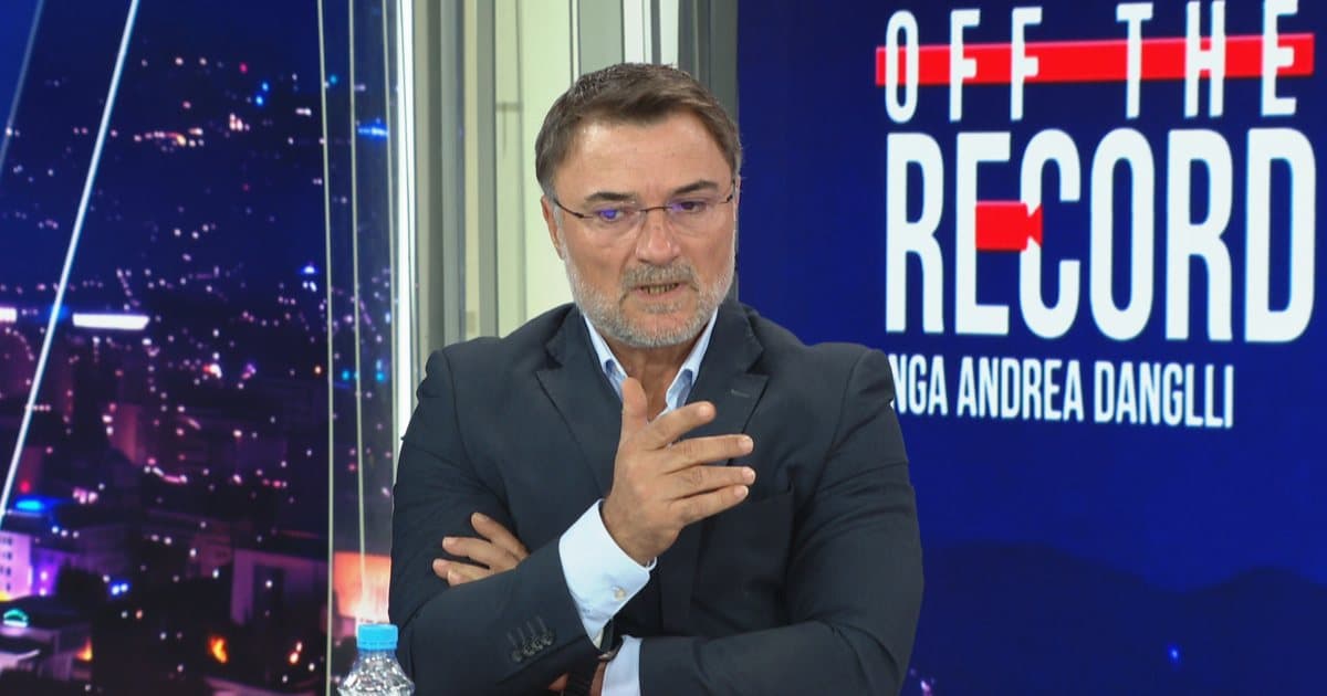 “Rikthim i psikozës diktatoriale”/ Alibeaj për aktin normativ: Rama i shpall luftë rrjeteve sociale, po e kthen shtetin në policor