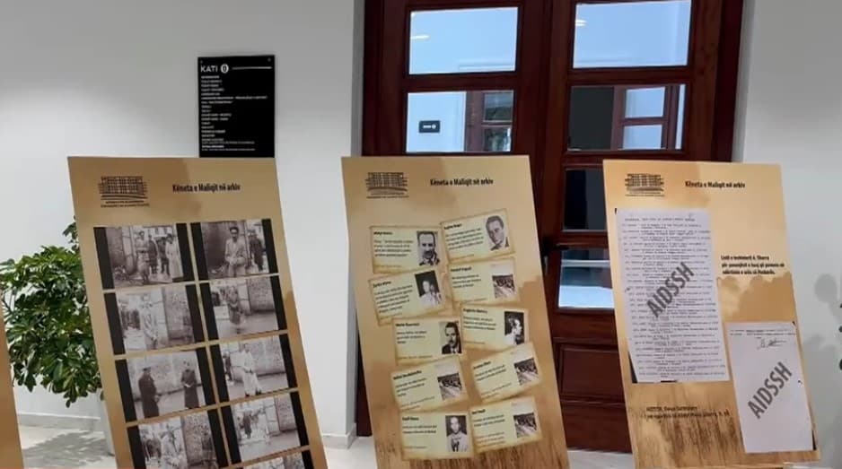 E vërteta e kënetës së Maliqit, dokumentet e Autoritetit të Dosjeve rrëzojnë filmin e propagandës komuniste!