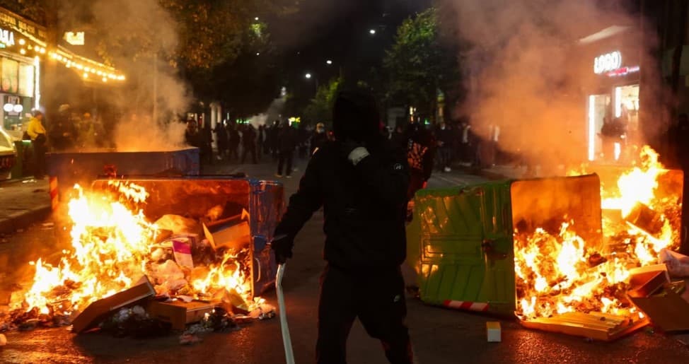 Qeveria miraton Regjistrin e Posaçëm për personat e përfshirë në akte të dhunshme gjatë protestave! Ndalim i daljes jashtë shtetit dhe verifikim kufitar