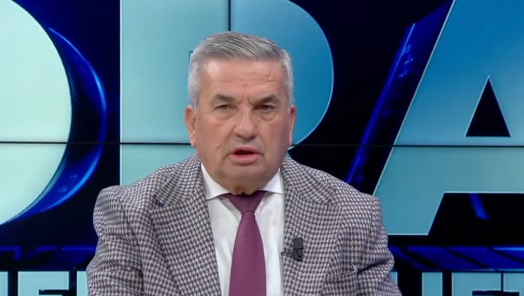 “Antifa e Qorit financohet nga Rusia dhe Irani”- Avokati Beqiri: Berisha investoi te flamingot, hedh gurin e fsheh dorën! Progni, miku i Flamur Nokës