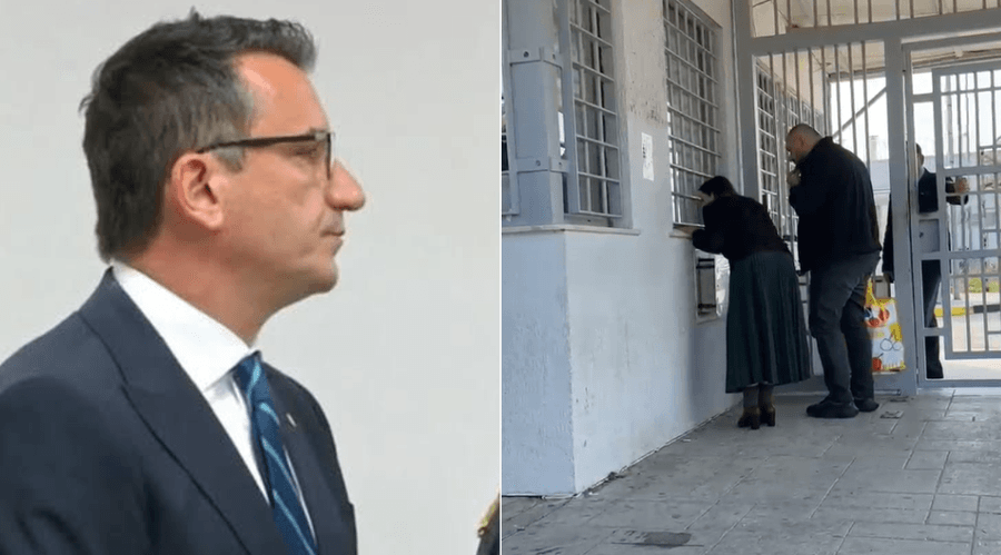 “Në izolim me tre vrasës serial”, pas letrës së Veliajt, e ëma shkon për ta takuar në burg
