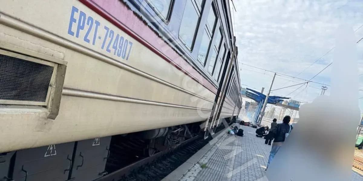 Masakër në Dnipro, rusët përplasën një dron mbi njerëzit që prisnin trenin – të paktën 13 të vdekur