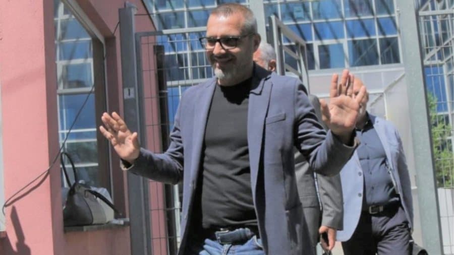 Po kërkon pafajësinë, Gjykatës së Lartë merr në shqyrtim rekursin e ish-ministrit Saimir Tahiri! Zbulohet edhe data e shqyrtimit të çështjes