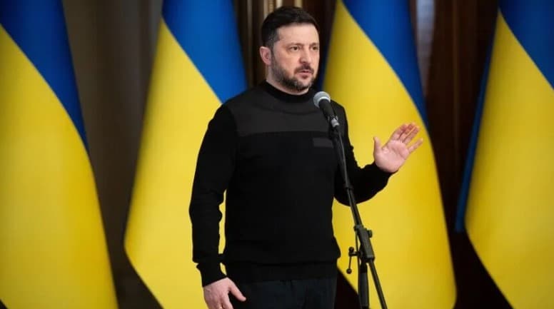 Sulmi me dron në Dnipro ndaj civilëve, Zelensky kërkon sanksione më të rrepta ndaj Rusisë!