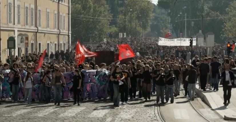 Grevë e përgjithshme më 30 tetor në Itali, kush e ndalon punën dhe cilat janë arsyet e protestës?