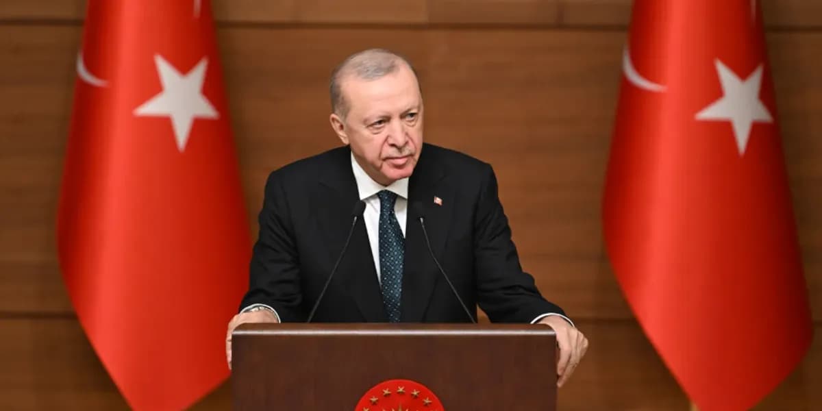 “Turqia është më e fortë sot sesa dje”, thotë Erdogan