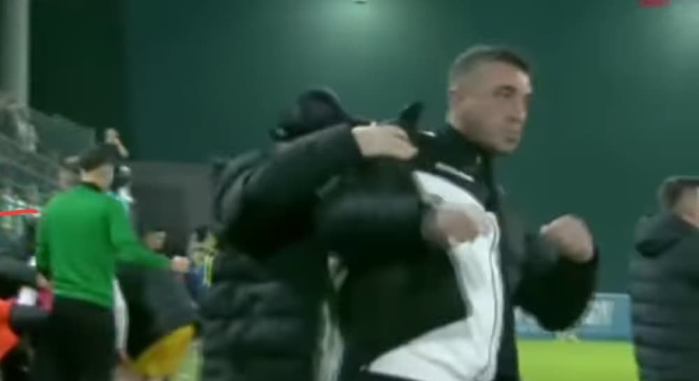 Egnatia mposht Teutën në përballjen për vendin e parë, ekipi i Nevil Dedes merr kreun e Superiores