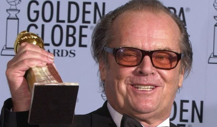 Aktori Jack Nicholson tërhiqet përfundimisht nga jeta publike, miqtë shprehin shqetësimin: Ka frikë se do të vdesë i vetmuar!