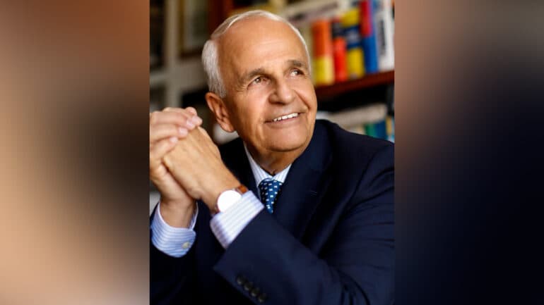 Ndahet nga jeta në moshën 78-vjeçare diplomati dhe ish-deputeti Bashkim Zeneli