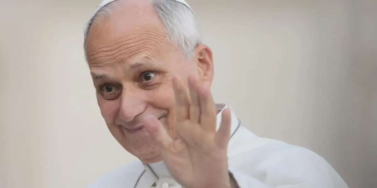Papa voton në zgjedhjet amerikane, hera e parë në historinë e papatit