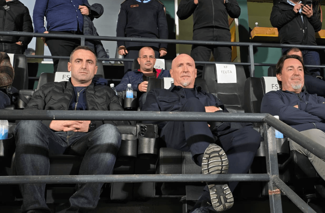 Vora-Vllaznia, Tirana-Dinamo dhe Egnatia-Teuta! Maran ndjek nga afër ndeshjet e Superiores