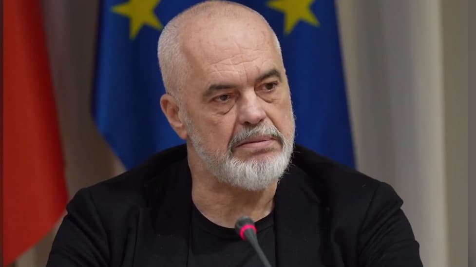 Tryeza Kombëtare/ Nga rrjetet sociale te përgjegjësia e prindërve, Rama prezanton masat për mbrojtjen e fëmijëve: Së shpejti nisim diskutimin publik