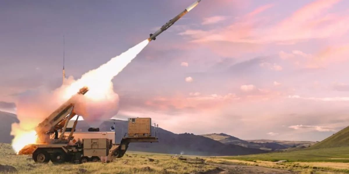 Ukraina siguron raketa Patriot me vlerë 2.1 miliardë dollarësh nga SHBA-ja