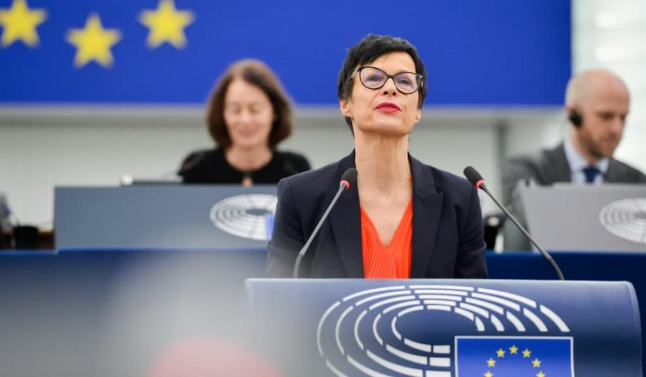 Marta Kos prezanton më 4 nëntor Paketën e Zgjerimit 2026! Në fokus progresi i vendeve kandidate për në BE, mes tyre edhe Shqipëria