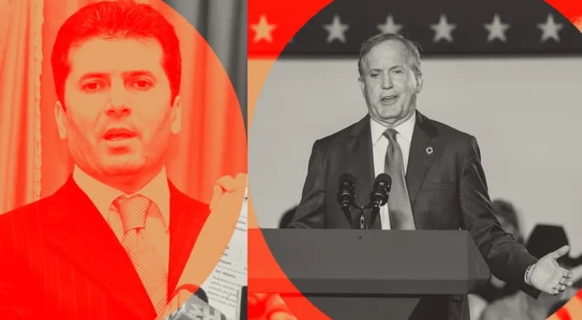 Detajet dhe lidhjet/ Investigimi i bujshëm i “Mother Jones”: Mediu kërkon mbrojtje politike në SHBA për Gërdecin!