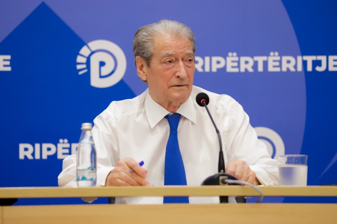 Mblidhet Këshilli Kombëtar i PD-së, Berisha: Ripërtëritja kusht për rikthimin në pushtet. S’kemi krizë lidershipi, por mungesë organizimi e komunikimi