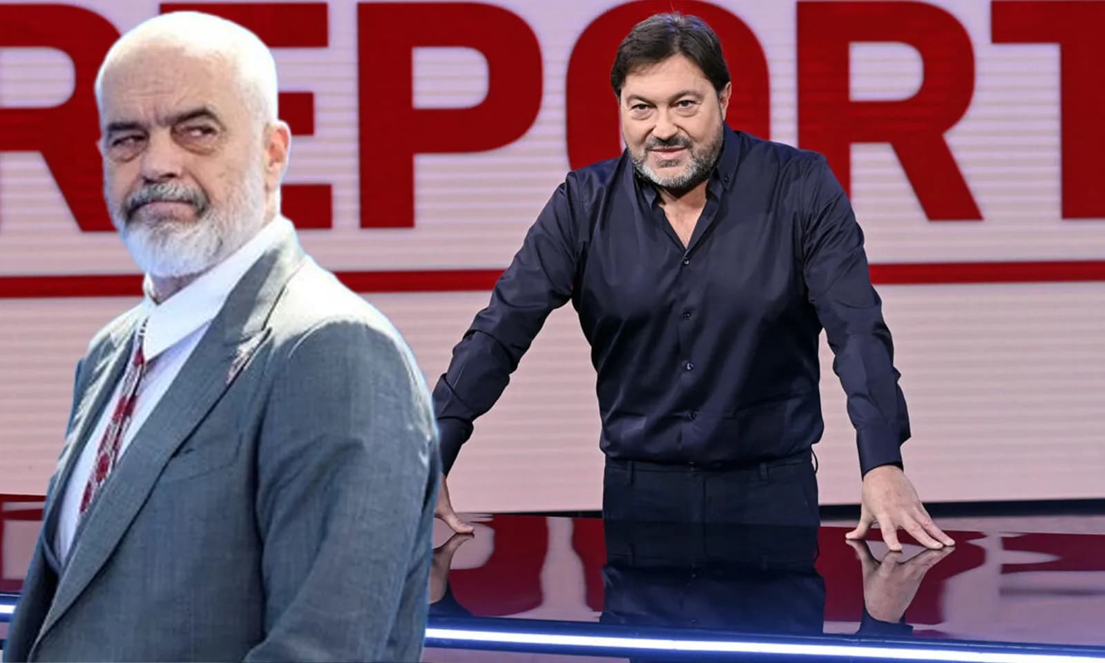 RAI shkarkon gazetarin që u përplas me Ramën për investigimet mbi Shqipërinë