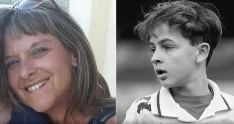 Tjetër tragjedi në Itali, babai vret gruan dhe djalin 14-vjeçar para se të flijohej: Ciao kampion i vogël!