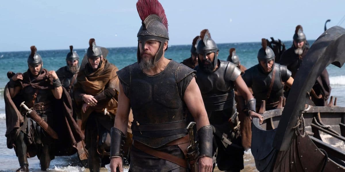 "The Odyssey" thyen rekordin e "Avatar" në IMAX, arkëton 457 milionë dollarë fitime nga biletat