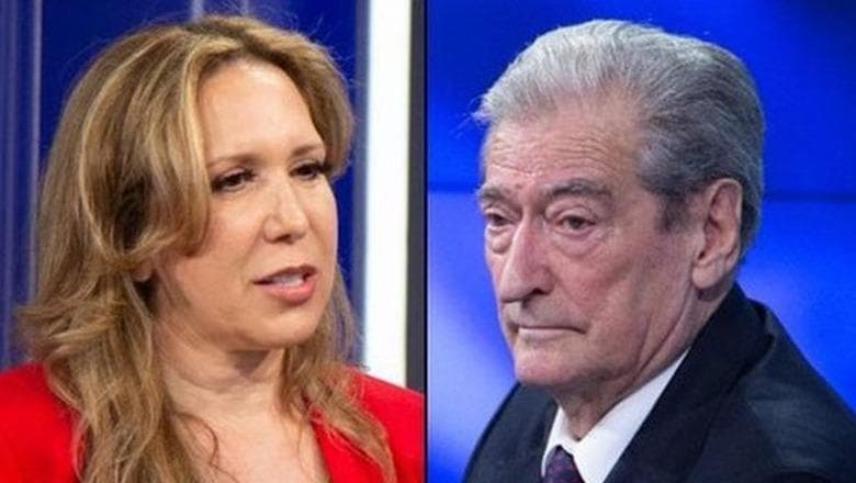 “Ka tre dëshmitarë”- Vizita e Berishës në SHBA, Kokalari i drejtohet FBI: Duhet të arrestohet, dha urdhrin për të asgjësuar ish-ambasadoren Mariza Lino!