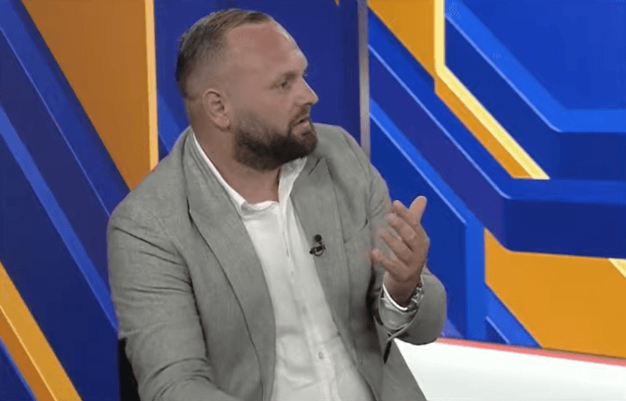 Valteri: Më mirë Veliaj ta drejtojë Tiranën nga qelia sesa një person i paaftë