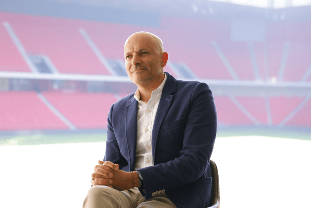 Nga stadiumet te përvoja e tifozëve/ Shefi i operacioneve në UEFA, Poisson flet për përgatitjet e EURO U-21 2027