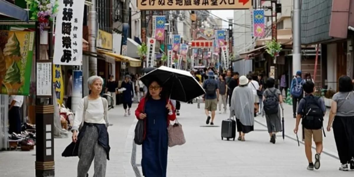 Japonia thyen rekord – për herë të parë, numri i personave mbi 100 vjeç kalon 100 mijë