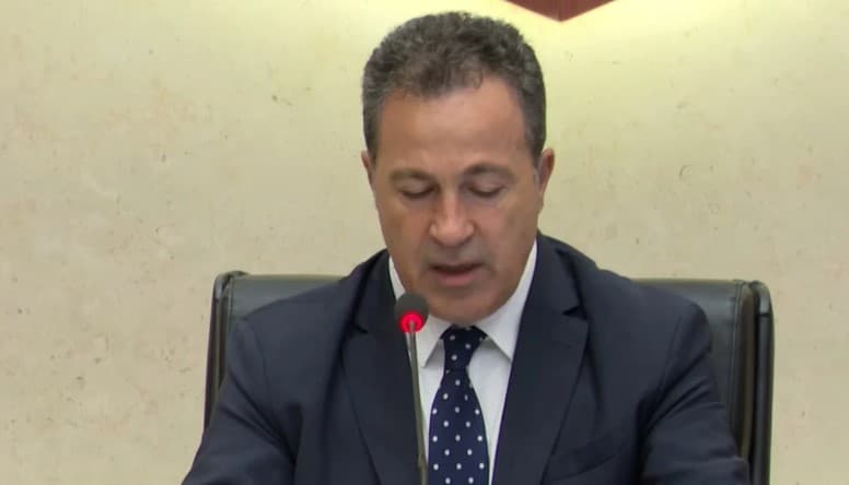 Parlamenti nis dënimin e vendimit të Hagës për liderët e UÇK, deklaratë e përbashkët! Peleshi: Verdikt i dhimbshëm jo vetëm për Kosovën, por edhe për historinë tonë!