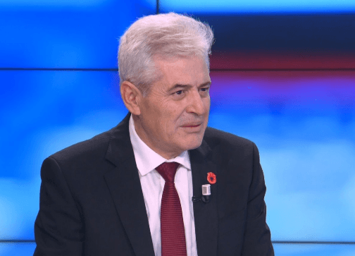“Proces i pandershëm”, Ahmeti thirrje Kosovës: Organizohuni, UÇK-ja mbrojti vendin, duhen shpëtuar